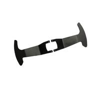 1 paio del cambio facili da installare, design ergonomico resistente, adatto per giochi corse con ruote concave da 14 pollici