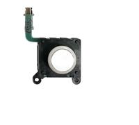 1 paio di 2 pulsanti joystick analogici 3D for PS Vita Slim for PSV 2000 Nero/Bianco(2 white)