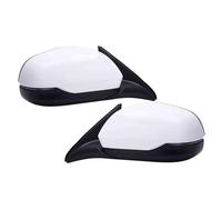 1 Paio Di 8 Pin Per Vezel Per Hrv 2014-2018 Ru1 Ru5 Specchietto Retrovisore Esterno Laterale Con Luce Svolta Pieghevole Elettrica Riscaldata Specchietti Retrovisori