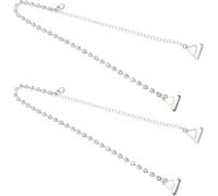 1 paio di abiti da donna dalle prestazioni affidabili, design ergonomico, applicazione versatile, per matrimoni e feste, accessori standard professionali