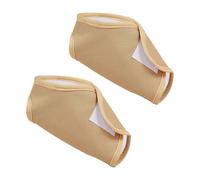 1 Paio Di Accessori Per La Cura Dei Piedi, Fascia Per I Piedi Riutilizzabile, Panno Per La Cura Degli Oli Essenziali, Aiuto Per La Cura Morbida, Accessori Portatili Per La Cura Dei Piedi