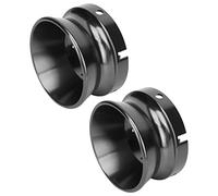 1 Paio di Adattatori per Hub Nab da 10 Pollici, Maniglia per Apertura Dispositivo per Akai, Hub USB