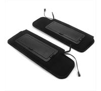 1 paio di alette parasole per auto con luce LED 12459827 14081826