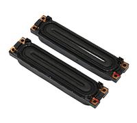 1 Paio di Altoparlanti TV di Ricambio per TV UN40F5500 UN40F6200 UN46F5500 UN46F6400