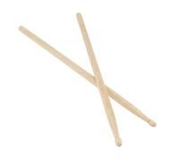 1 Paio Di Bacchette In Legno Di Quercia 5A/7A Per Esercizi Con Batteria Jazz Bacchette Resistenti E Durevoli Bacchette per Batteria Principianti (Color : 5A)