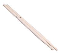 1 Paio Di Bacchette In Legno Massello Di Acero 5A Per Batteria Jazz Per Principianti Che Vogliono Esercitarsi Con Le Bacchette Bacchette per Batteria Principianti