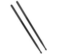 1 Paio Di Bacchette In Nylon Per Esercizi, Bacchette Portatili Di Ricambio Per Bacchette Per Strumenti A Percussione Bacchette per Batteria Principianti (Color : E)