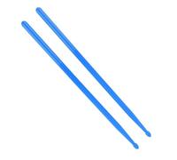 1 Paio Di Bacchette In Nylon Per Esercizi, Bacchette Portatili Di Ricambio Per Bacchette Per Strumenti A Percussione Bacchette per Batteria Principianti (Color : D)