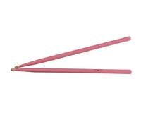1 Paio Di Bacchette Leggere In Legno Massello 5A/7A Bacchette In Noce Nera Accessori Per Batteria Jazz Bacchette per Batteria Principianti (Color : D, Size : 5A)