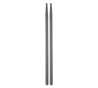 1 paio di bacchette per batteria Set Strumenti Musicali Prestazioni 5A Bacchette Classica In Fibra di Carbonio Drum Stick Per Bambini Adulti