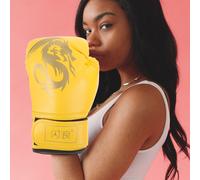 1 paio di bambini guanti da kickboxing sparring guanto comodo guanto guanto