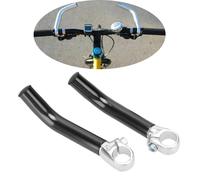 1 paio di barre del manubrio per il resto della bicicletta in lega di