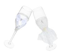 1 paio di bicchieri da birra in per bicchieri da birra, decorazione per