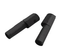 1 paio di bici da strada anteriore forcella Protector Biciclette manicotto protettivo Pad Telaio Wrap Ciclismo Accessori Copertura antiurto Pad protettivo per bici da strada