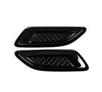 1 Paio Di Bocchette Ventilazione Per Cofano Auto Compatibile Con Land Per Rover Per Discovery Per Sport 2015 2016 2017 2018 Prese D'aria Decorative Auto