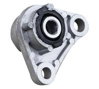 1 Paio di boccole di Montaggio del Supporto del Motore della Barra di Coppia per Auto per Supporto della Trasmissione Volvo S60 S80 V70 XC90