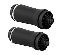 1 paio di borse a molla for sospensioni pneumatiche posteriori compatibili for Jeep Grand Cherokee 2011-15 68029912AE 68029912AC 68029912AD