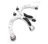 1 paio di bracci di controllo superiori per sospensioni automobilistiche, sospensioni anteriori superiori 1044326-00-G compatibili con Tesla Model 3 Y, ricambi-A09E