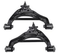 1 paio di bracci oscillanti anteriori compatibili con Navigator 2018-2022 Sport Utility CMS401205 FL3Z3078A FL3Z3079A Kit boccole e bracci oscillanti inferiori destro e sinistro