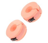 1 paio di bracciali da nuoto per bambini, anelli galleggianti per braccioli in