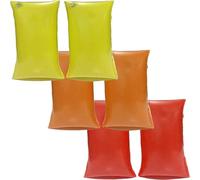 1 Paio di Braccioli Maxi Tinta Unita 30x15 cm Colori assortiti (INVIO CASUALE)