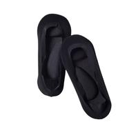 1 paio di calzini 3D con supporto per arco, cura del massaggio ai piedi, calzini da donna in seta di ghiaccio con cuscinetti, solette invisibili, calzini estivi traspirantiIntelligenza pratica.