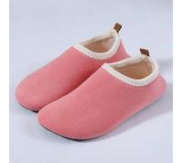 1 Paio di Calzini antiscivolo per neonati con fondo morbido e caldo, adatti per bambini di 2-8 anni in autunno/inverno EUR21-22,EUR23-24,EUR25-26,EUR27-28,EUR29-30,EUR31-32,EUR33-34,EUR35-36,EUR37-38,