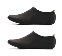 1 paio di calzini da immersione a piedi nudi sport acquatici ad asciugatura rapida antiscivolo Swi mming scarpe da piscina Drafting subacqueo adulti bambini L, XS, Medium