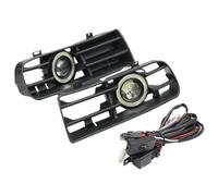 1 paio di cavi for griglia fendinebbia, for Volkswagen, for Golf, for MK4, 1998-2004