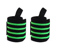 1 paio di cinturini per il supporto del polso con cinturino da polso extra resistente, peso D