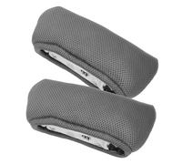 1 paio di comode stampelle Coperture ascellari resistenti all'usura Cuscinetti