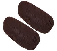 1 paio di comode stampelle Coperture ascellari resistenti all'usura Cuscinetti