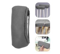 1 paio di comode stampelle Coperture ascellari resistenti all'usura Cuscinetti