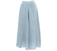 1 paio di comodi pantaloni larghi pantaloni estivi comodi pantaloni a gamba