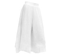 1 paio di comodi pantaloni larghi pantaloni estivi comodi pantaloni a gamba