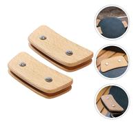 1 paio di copertine per manico della padella per fritte per le maniche a manico