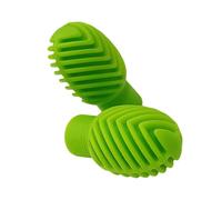 1 paio di coperture multifunzionali in silicone per bacchette per percussioni per tutti i percussionisti in cerca di riduzione del rumore tappi per percussioni in silicone