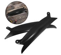 1 paio di coperture per palpebre per fari, coperture per sopracciglia,