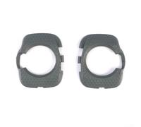 1 paio di coperture per tacchetti per bicicletta, design protettivo per pedali Wahoo e Speedplay, maggiore durata