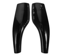 1 paio di coppie di automobili Segnali di per caricamento del parabrezza