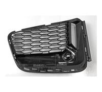 1 paio di copri-cornice for fendinebbia griglia inferiore anteriore 51118074001 51118074002 for Serie 7 G11 G12 LCI 19-22 730D 740Dx