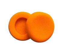 1 paio di copriauricolari per cuffie, a prova di sudore, lavabili in lavatrice, elastici, per cuffie da gioco, coperture protettive per cuffie