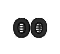 1 paio di copriauricolari per cuffie JBL Tune 770NC, cuscinetti protettivi in silicone (nero)