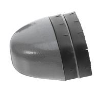 1 paio di copriscarpe con punta in acciaio: sovrascarpe di sicurezza sul posto