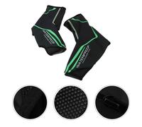 1 paio di copriscarpe da ciclismo unisex