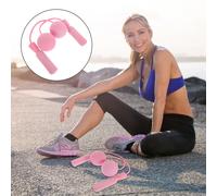 1 paio di corde per saltare senza grovigli, con carico d'orso, per saltare, per