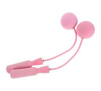 1 paio di corde per saltare senza grovigli, con carico d'orso, per saltare, per