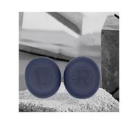 1 Paio di Cover per Cuffie per Cuffie ELITE 45H, Facilmente Sostituibili, Custodie Protettive per Cuffie, Cuscinetti con Fibbia, Blu