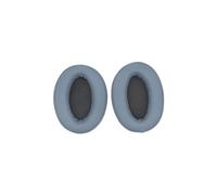 1 Paio di Cover per Cuffie per WH-H910N Cuffie Facilmente Sostituibili Custodie Protettive per Cuffie Cuscinetti con Fibbia Blu