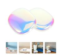 1 paio di cover protettive creative per cuffie, cover protettiva morbida